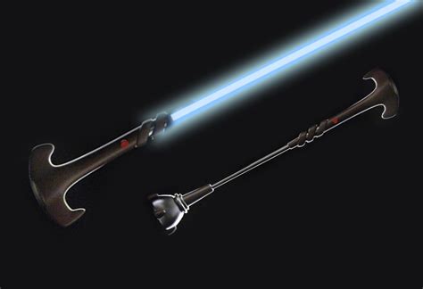 tera sinube lightsaber